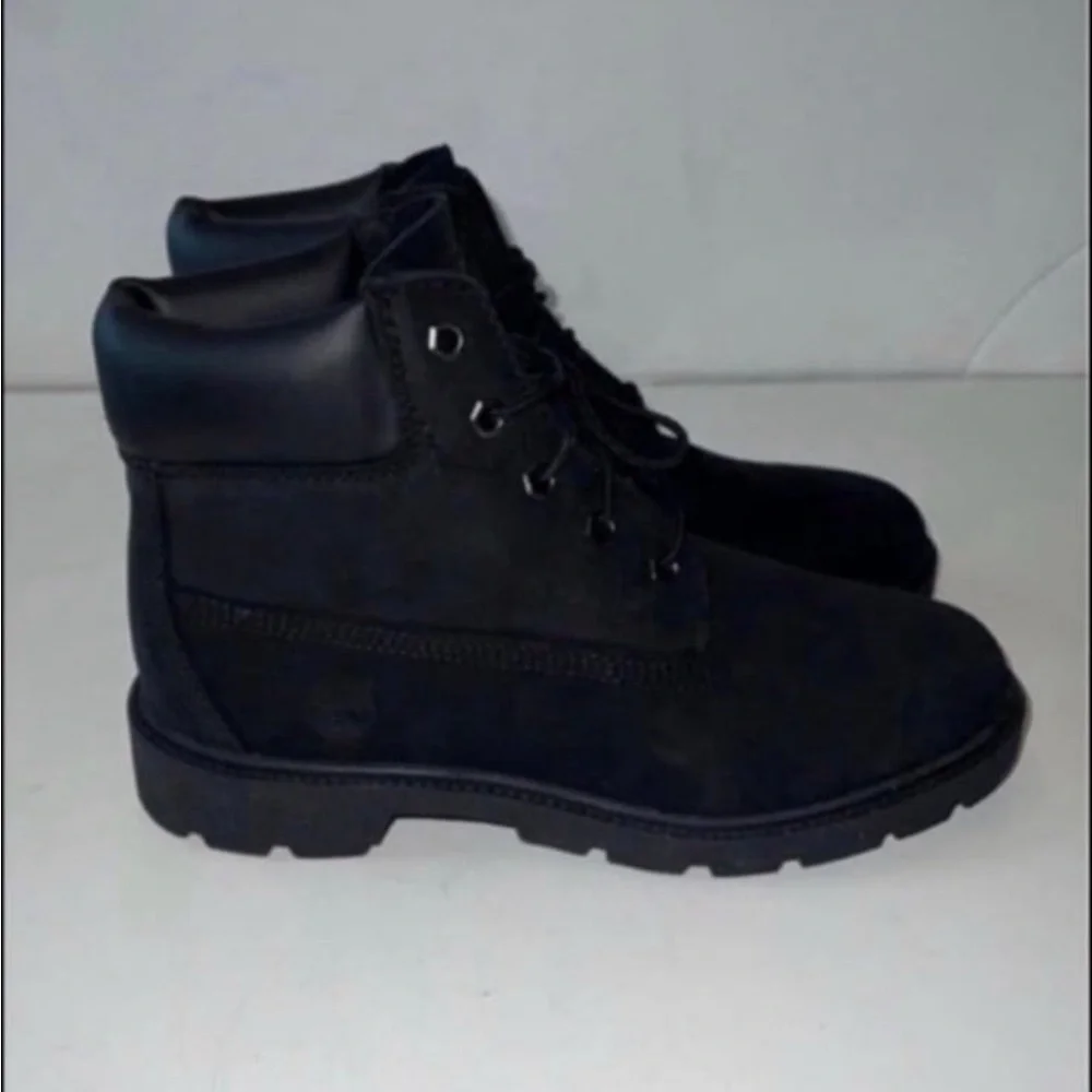 TIMBERLAND 6